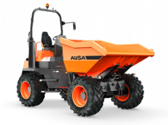 Ausa-Dumper-D1001apg-Boehrer-Baumaschinen-Bild-4