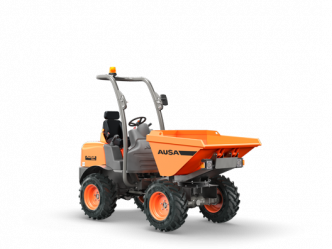 Ausa-Dumper-D150ahg-Compact-Boehrer-Baumaschinen-Bild-4