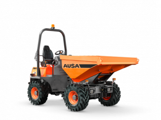 Ausa-Dumper-D350ahg-Boehrer-Baumaschinen-Bild-4