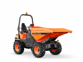 Ausa-Dumper-D450ahg-Boehrer-Baumaschinen-Bild-4