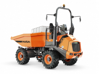 Ausa-Dumper-Dr601ahg-Boehrer-Baumaschinen-Bild-5