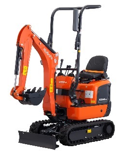 Kubota-Minibagger-K008-5-Links-250px