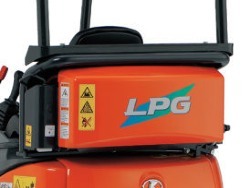 Kubota-Minibagger-Kx019-4-Lpg-Emmissionen