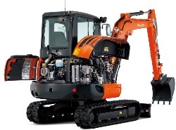 Kubota-Minibagger-Kx042-4-Lpg-I-Boehrer-Baumaschinen-Bild-3